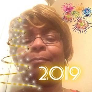 Meet your Posher, Anita black